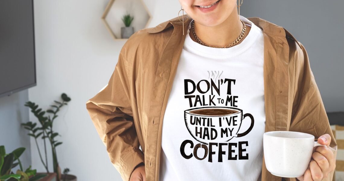 Îmbracă-te Cu Stil: Tricouri De Calitate De La PrimalPrint.ro