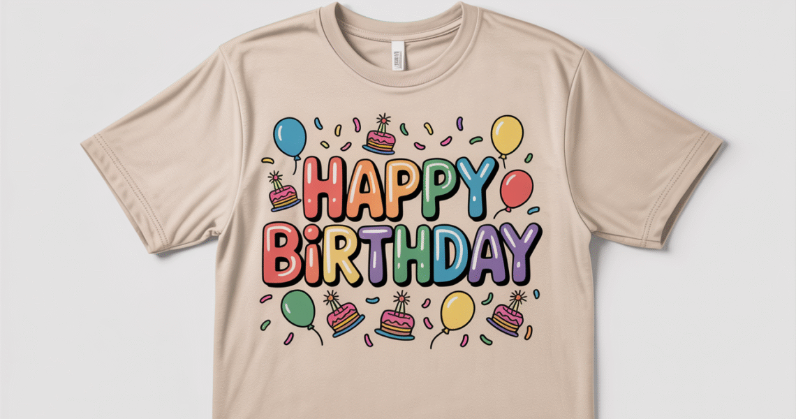 Tricouri Personalizate Pentru Cadouri Memorabile În Orice Ocazie