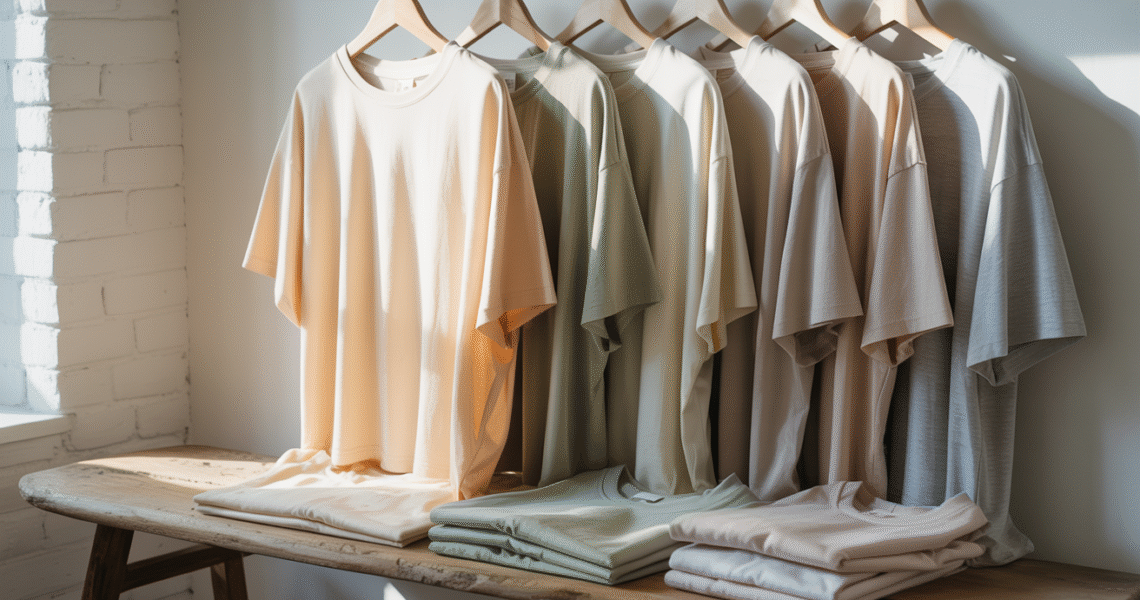 Tricouri Oversized: Echilibrul Perfect Între Confort Și Stil