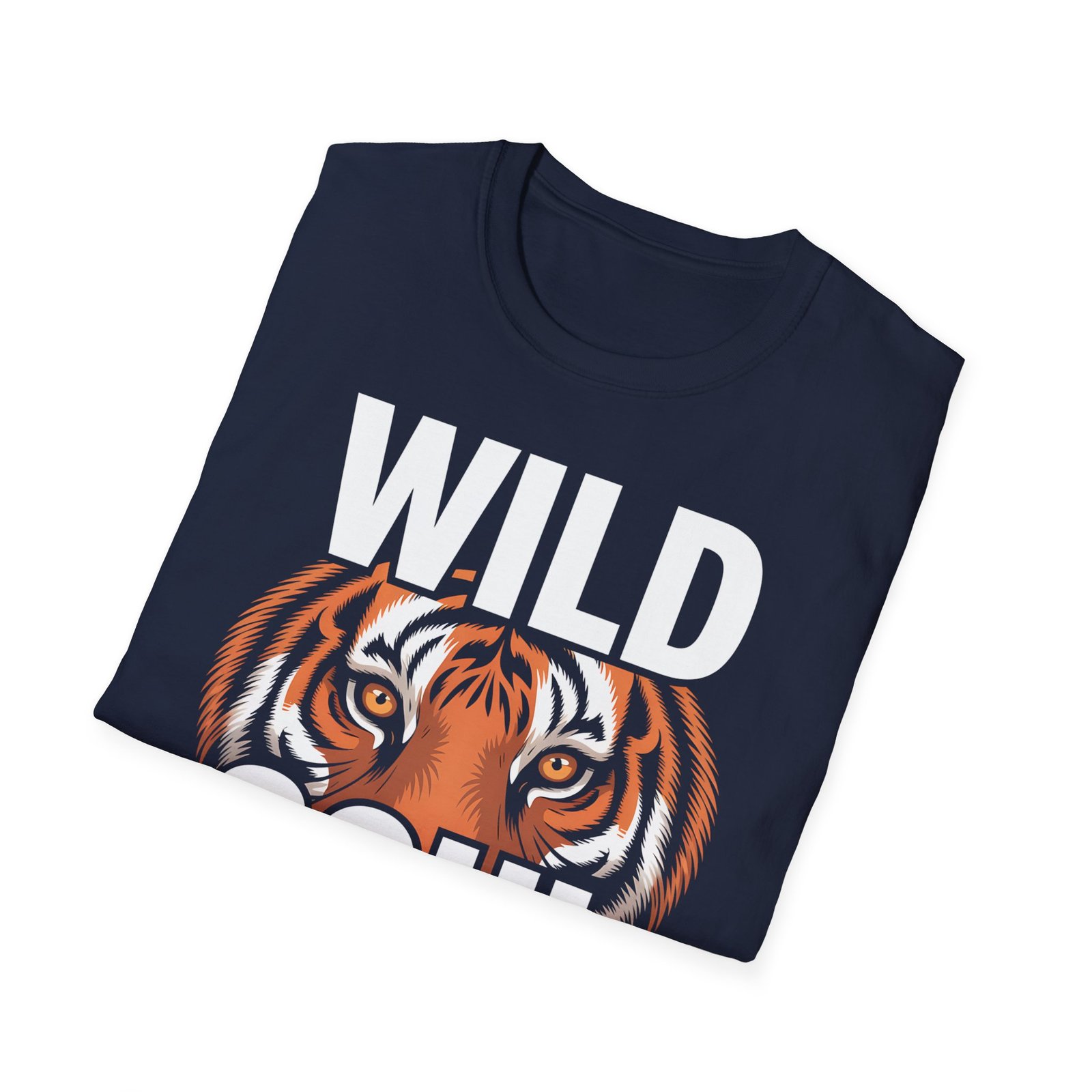 Tricou Unisex "Wild Soul Will Never Die" (Suflet Sălbatic) - Image 8